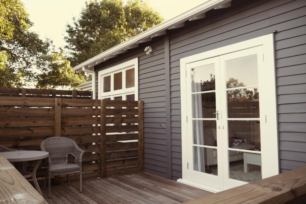 Apartment On St Georges Havelock North Exterior foto
