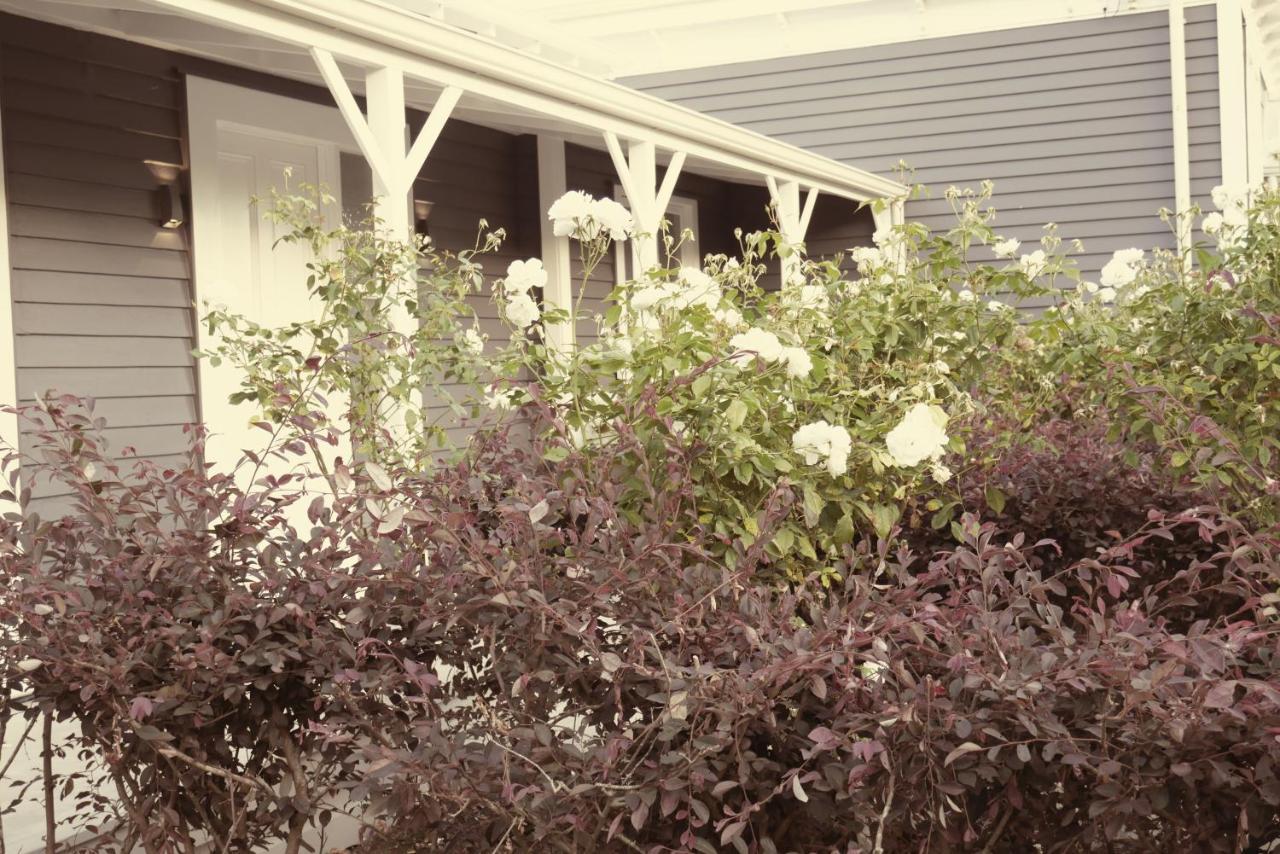 Apartment On St Georges Havelock North Exterior foto