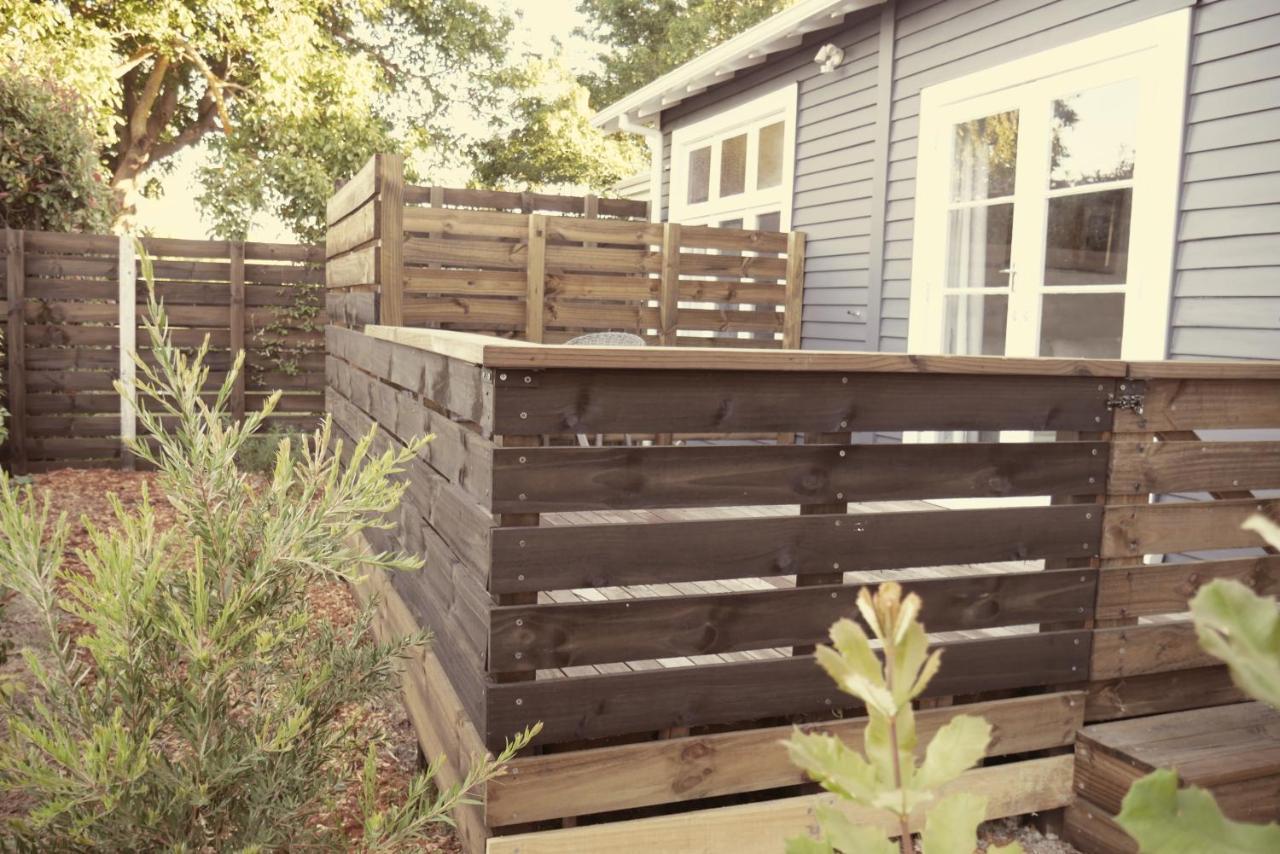 Apartment On St Georges Havelock North Exterior foto